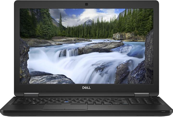 Dell Latitude 5590-PD39K (15.60", Intel Core i7-8650U, 8 Go, 256 Go, CH)