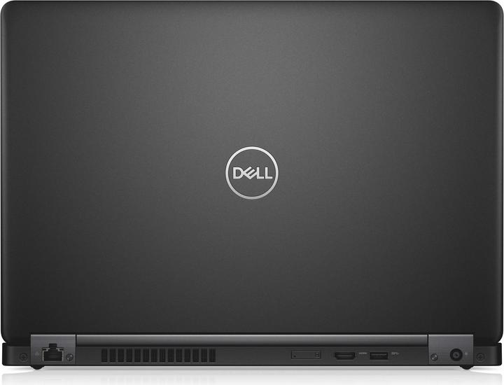 Actual product image Dell Latitude 5490 (14", Intel Core i7-8650U, 8 GB, 256 GB, CH)