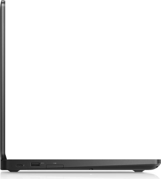 Actual product image Dell Latitude 5490 (14", Intel Core i7-8650U, 8 GB, 256 GB, CH)