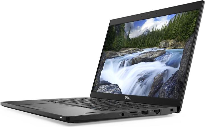 Image du produit Dell Latitude 7390-8N6DP (13.30", Intel Core i7-8650U, 16 Go, 512 Go, CH)