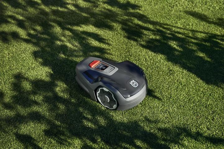 Immagine prodotto Husqvarna Automower Aspire R4 (Tosaerba)