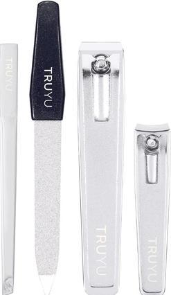 Truyu Essential Grooming Kit