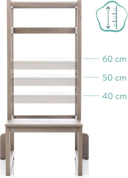 Produktbild Fillikid Lernturm