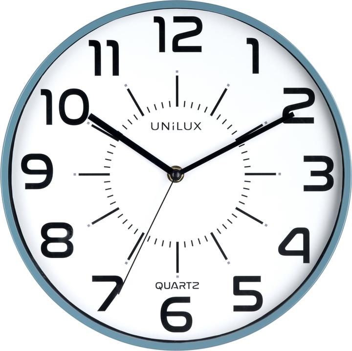 Produktbild Unilux POP Wanduhr (30 cm)