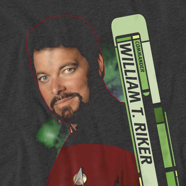 Image du produit - T-shirt - Adulte (XXL)