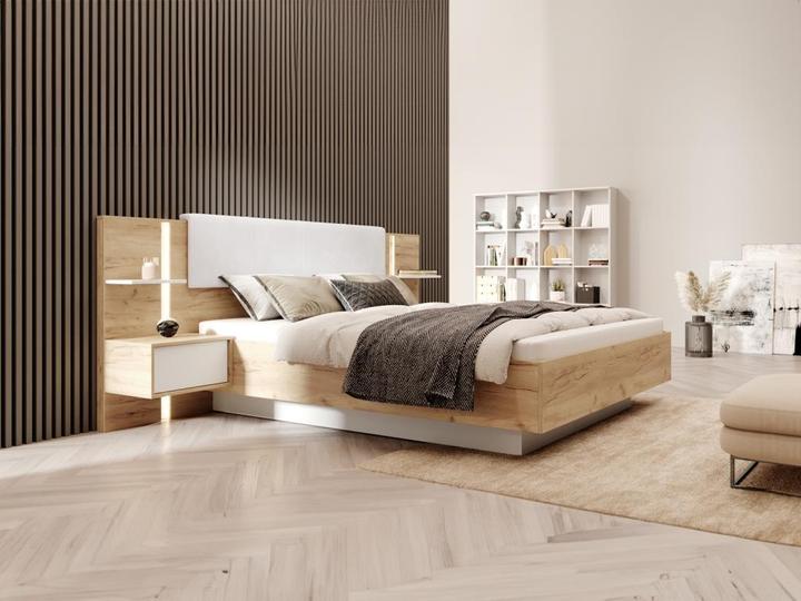 Immagine prodotto Vente-unique Elynia (160 x 200 cm)