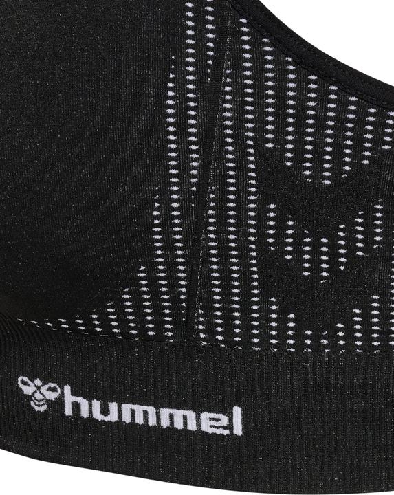 Produktbild hummel Hmlmt Shaping Seamless Padded Bra (XS)