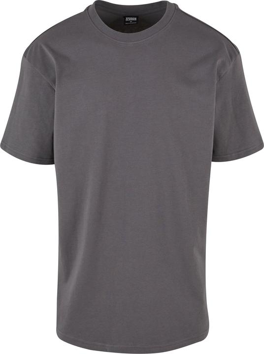 Actual product image Urban Classics Heavy Oversized Tee - 1560 (XL)