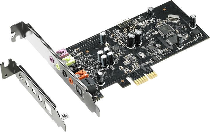 Productafbeelding ASUS Xonar SE (PCI-E x1)