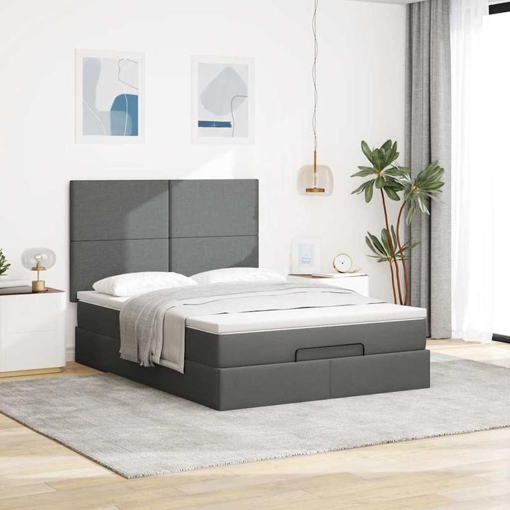 Immagine prodotto VidaXL 3313921 (140 x 190 cm)