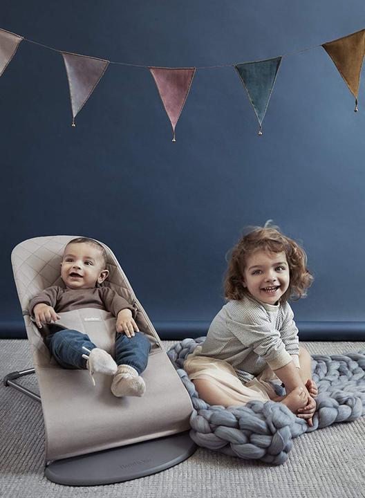 Produktbild BabyBjörn Bliss