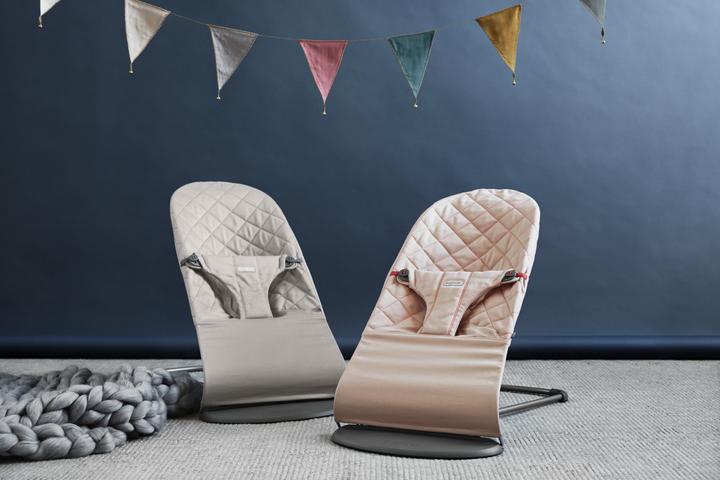 Produktbild BabyBjörn Bliss