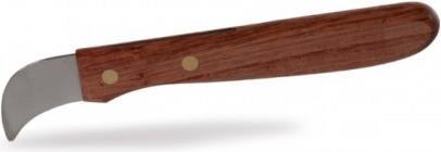 Image du produit Eva- Kochen und Haushalt Couteau à marrons (3 cm)