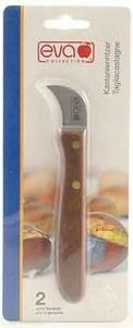 Image du produit Eva- Kochen und Haushalt Couteau à marrons (3 cm)