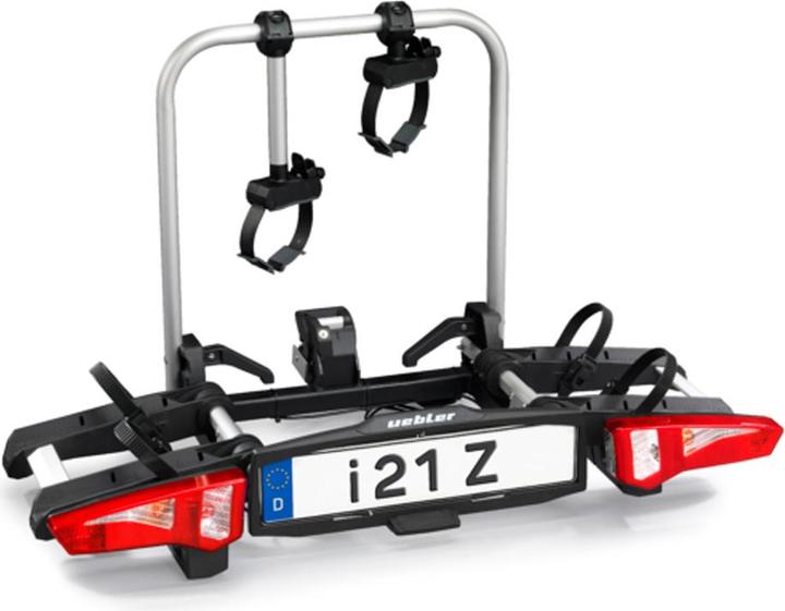 Uebler i21 Z Kupplungsträger