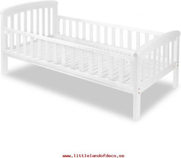Baby Dan Bed rail (90 cm)