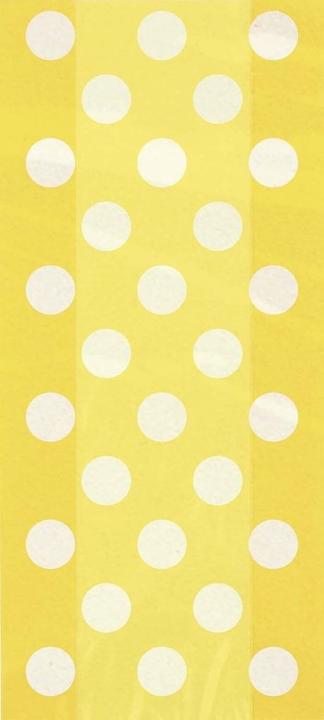 Image du produit Unique Sacs en cellophane (Pochette cadeau, 20 x)