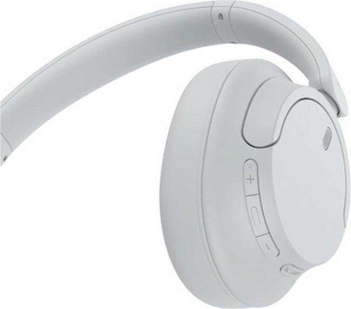Produktbild Sony WH-CH720N (NC, 35 h, Kabellos, Kabelgebunden)