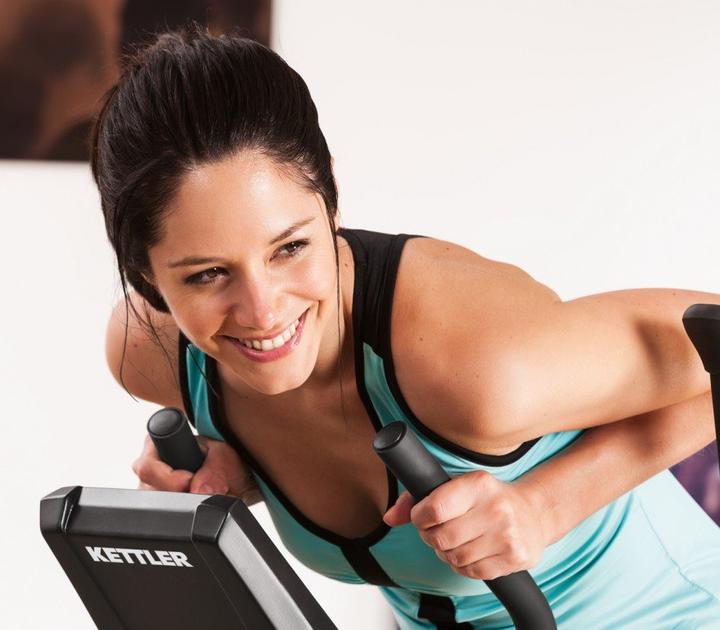 Produktbild Kettler Ergometer Ergo S