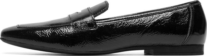 Actual product image Bianco BIALILLY leather low shoes (36)