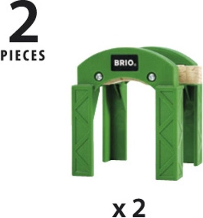 Produktbild Brio Stapelbares Brückensystem