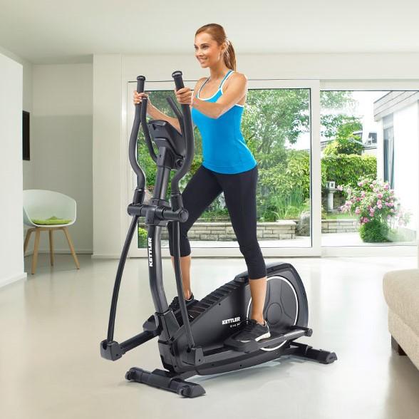 Image du produit Kettler Rivo P Black