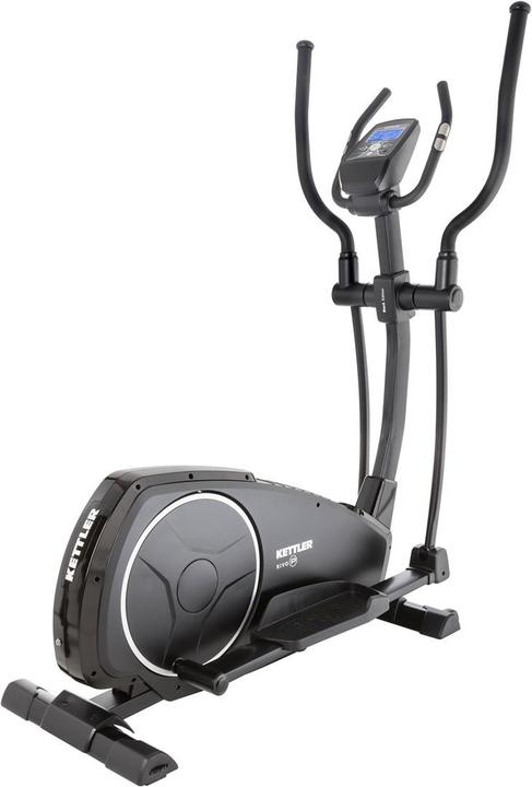 Image du produit Kettler Rivo P Black