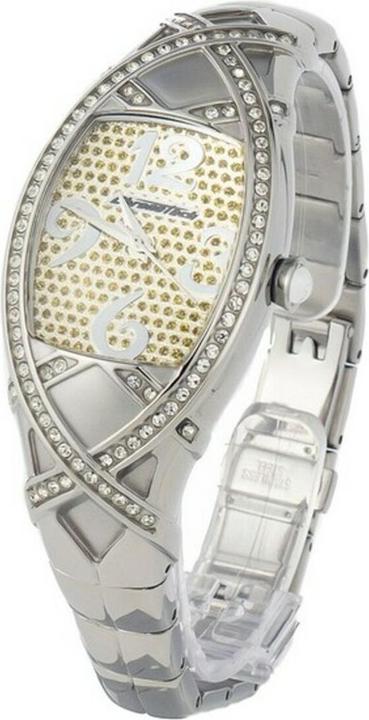 Chronotech Damenuhr CT7026LS-15M (Ø 27 mm) (27 mm)