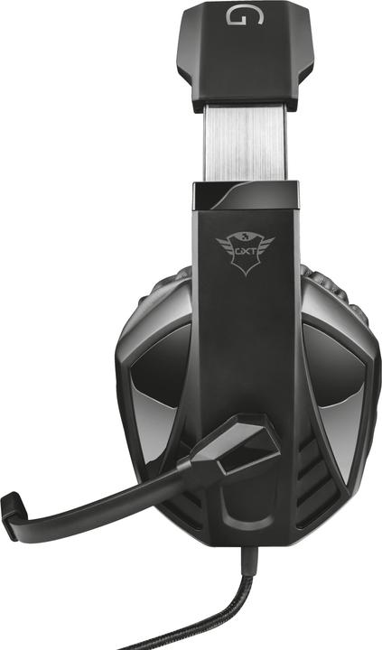 Image du produit Trust GXT 412 Celaz (Filaire)