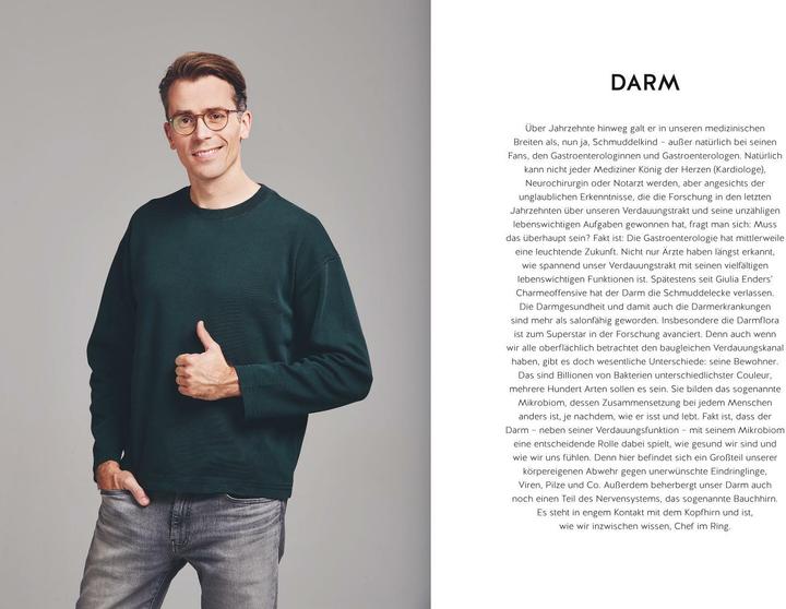Produktbild Die 3 grossen Fitmacher (Deutsch, Johannes Wimmer, 2022)