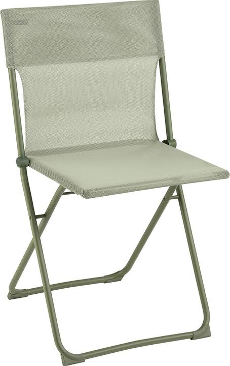 Actual product image Lafuma Garden chair (48 cm)