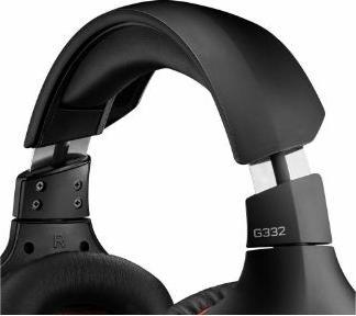 Produktbild Logitech G G332 (Kabelgebunden)