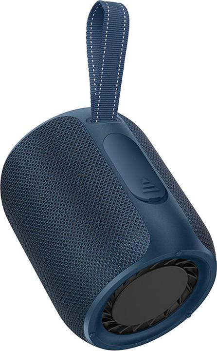 Actual product image EKO Bluetooth speaker 5.3 IPX5 Kleo 5W (15 h, Electrical connection)