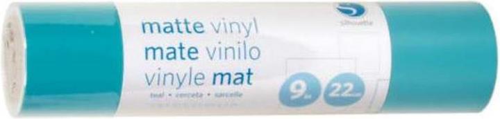 Produktbild Silhouette Mattes Vinyl