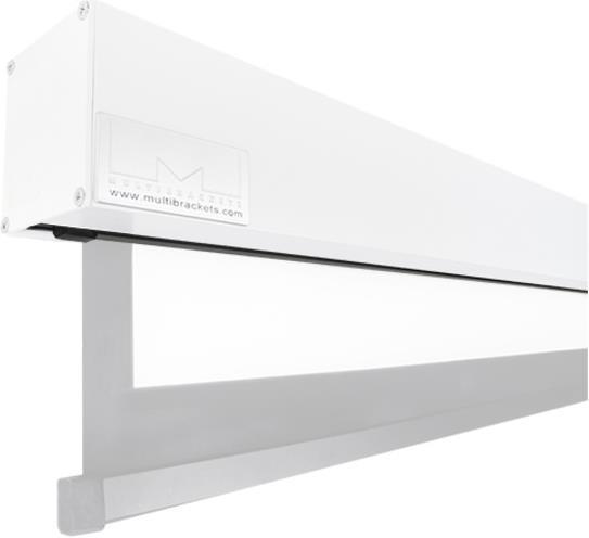 Produktbild Multibrackets M Motorized Projection Screen 400x225 (180", 16:9)