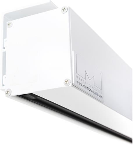 Produktbild Multibrackets M Motorized Projection Screen 400x225 (180", 16:9)