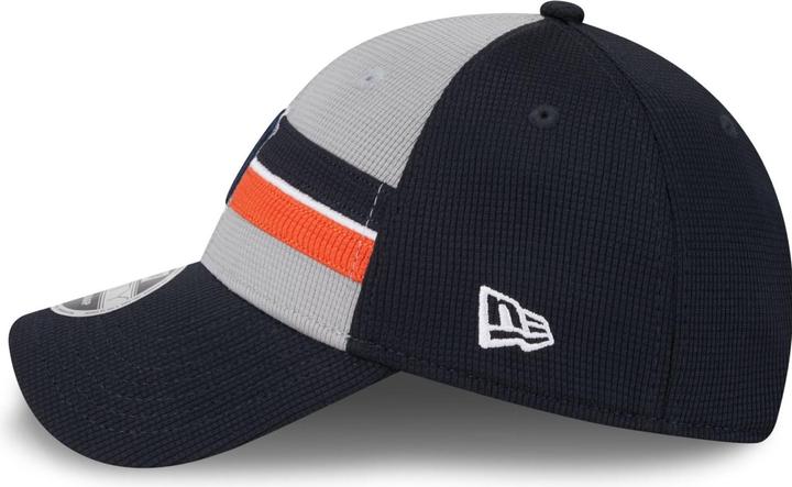 Produktbild New Era 9Forty Stretch Batting Practice Detroit Tigers