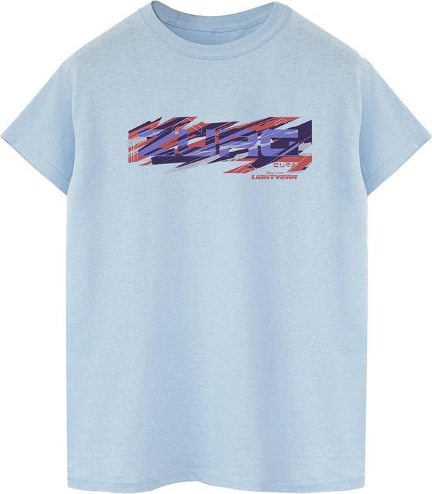 Image du produit Disney - T-shirt LIGHTYEAR ZURG GRAPHIC TITLE - Homme (XL)