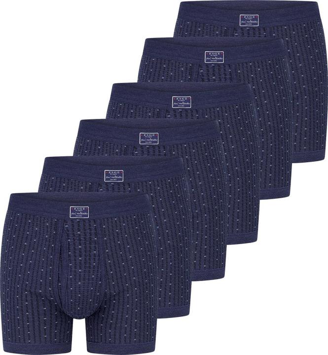 Blu scuro
