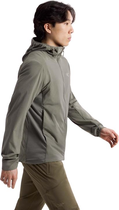 Actual product image Arc'teryx Isojacke Atom SL (S)
