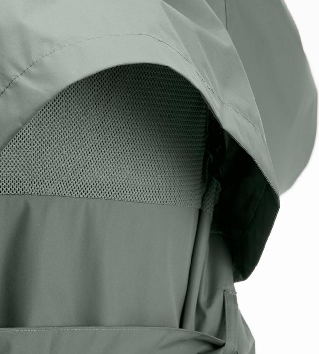 Image du produit Quechua RAINCUT LONG Femme (XXL)
