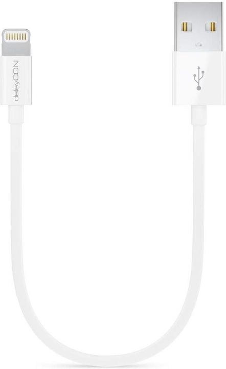 Produktbild deleyCON Mk-Mk395 (0.15 m, USB 2.0)