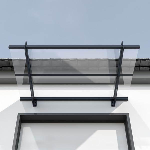 Actual product image Juskys Canopy