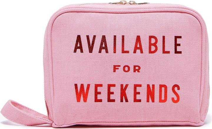 Ban.do. ban.do Nécessaire disponible pour les week-ends (1 l)