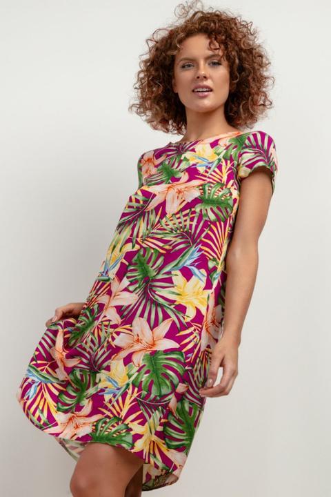 Image du produit Tessita Robe de tous les jours modèle (M)