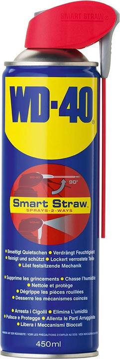 Produktbild WD-40 Smart Straw (300 ml)
