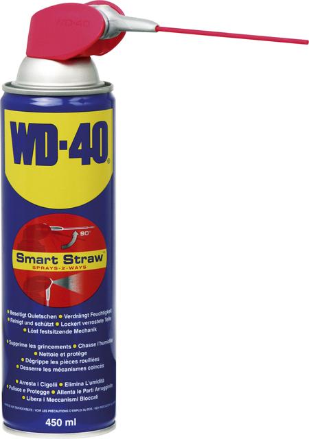 Produktbild WD-40 Smart Straw (300 ml)