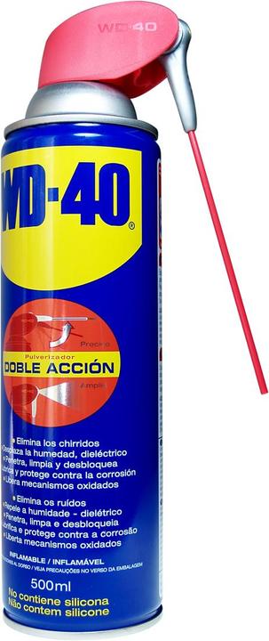 Produktbild WD-40 Smart Straw (300 ml)