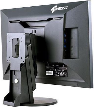 Actual product image Eizo Thin Client Bracket