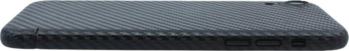 Actual product image Nevox Carbon Cover (Apple iPhone XR)